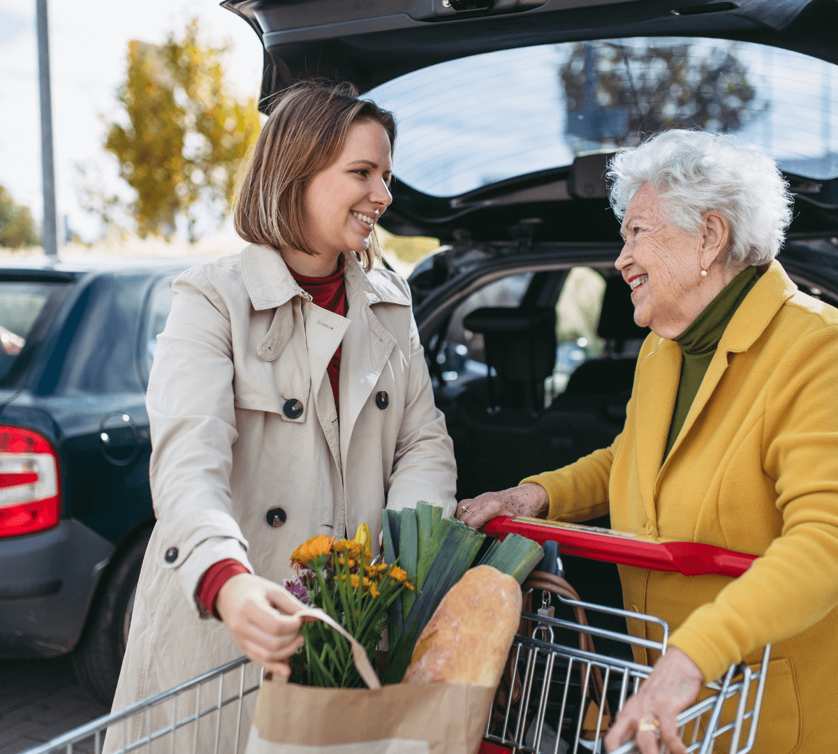 Engaging Activities Shared with our Rotherham Care Professionals