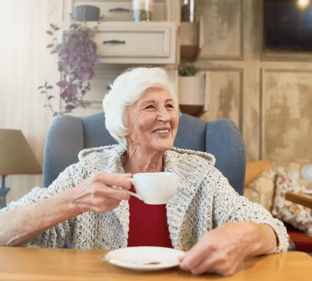 Exceptional Live in Care Services in Rotherham