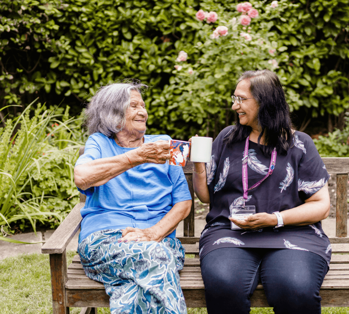 Home Instead Wembley