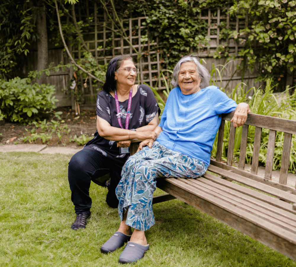 Get in touch with Home Instead Lancaster