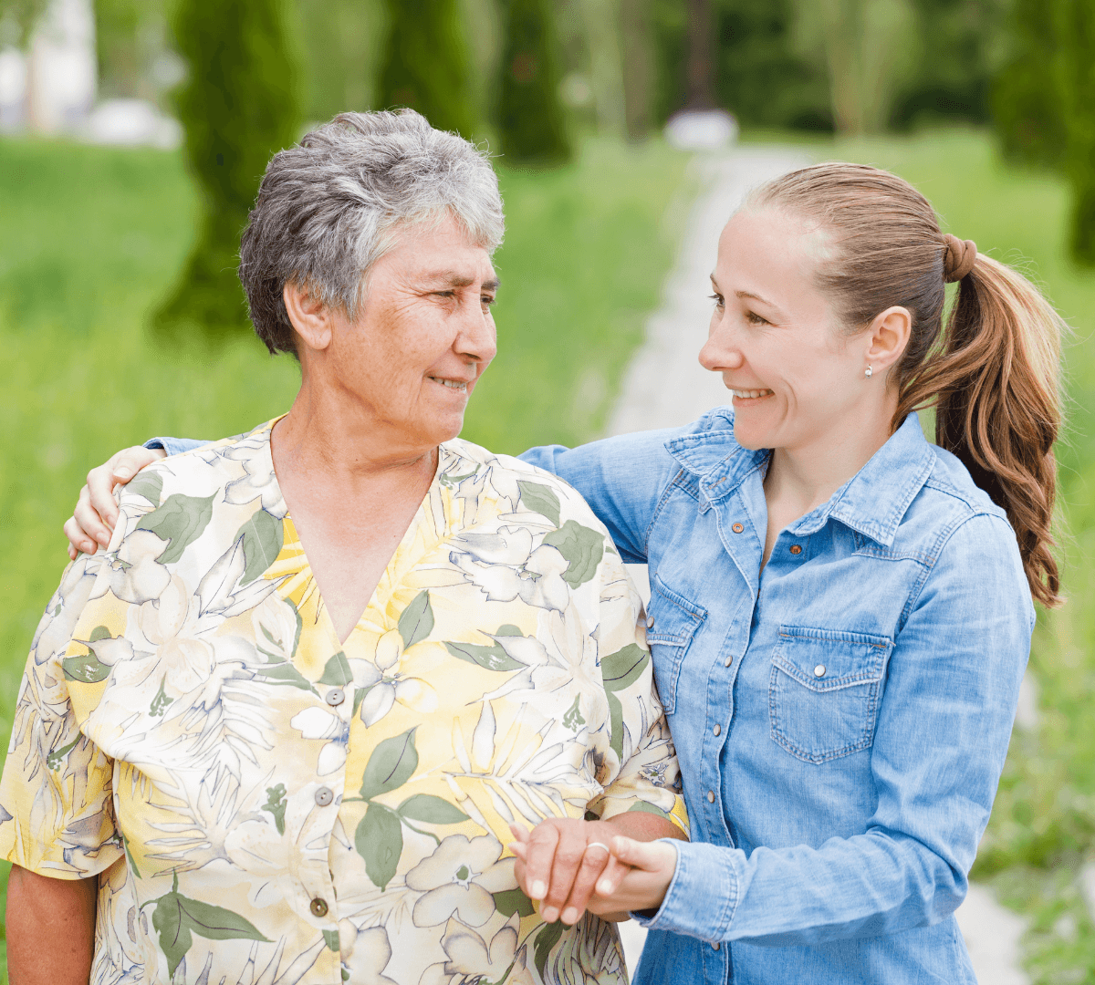 Local Outings with Home Instead Hinckley