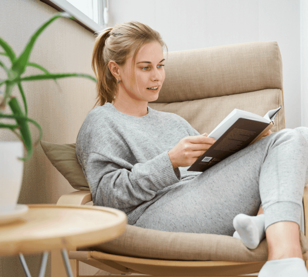 Respite Care for Caregivers in Hinckley