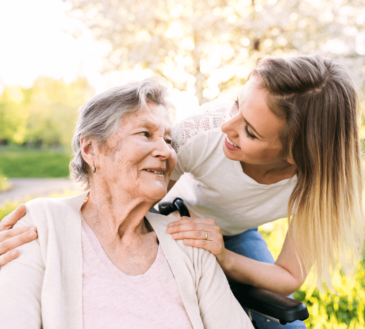 Tips for choosing care Southampton