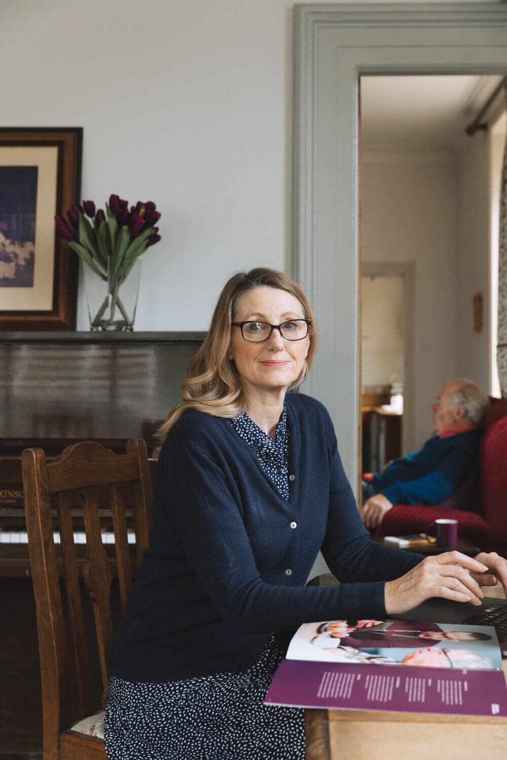 what is respite care