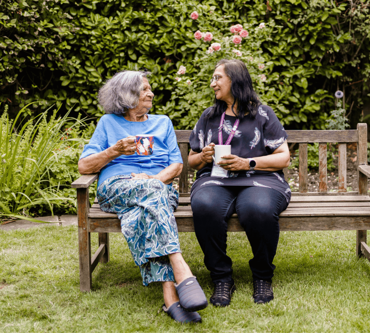 Your Family Trusted Local Partner in Care