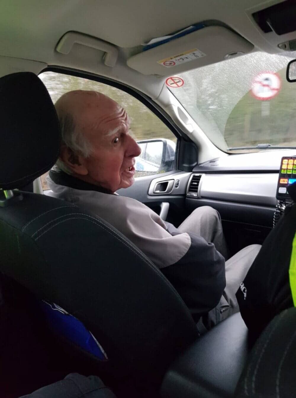 A Special Day with the Warminster Police Force