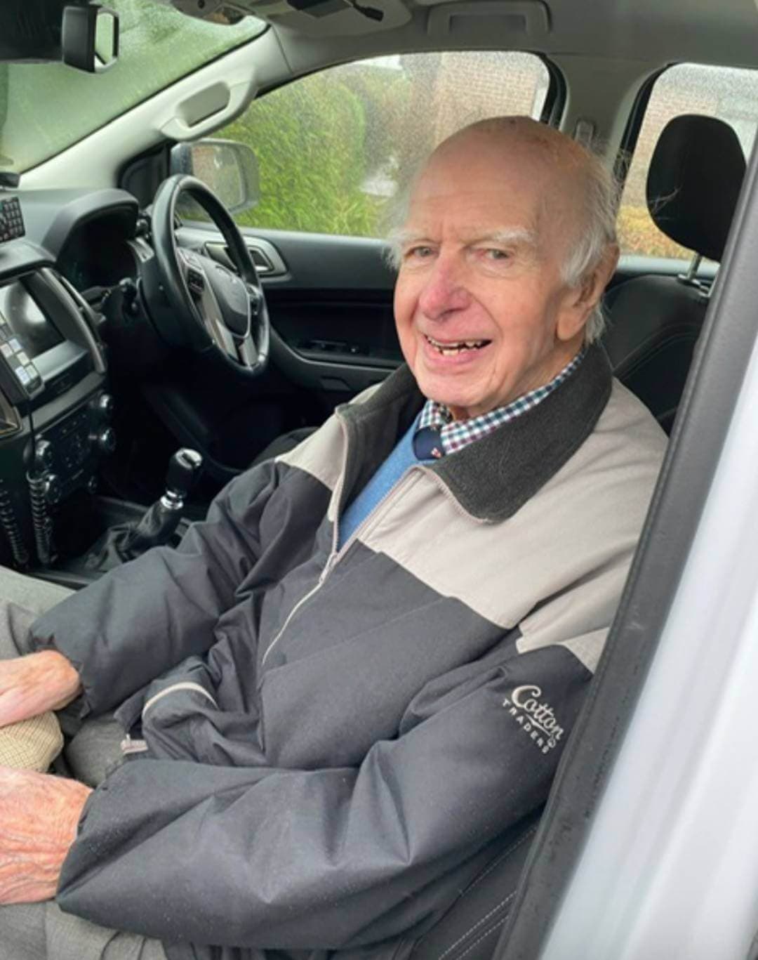 Celebrating Connection and Community