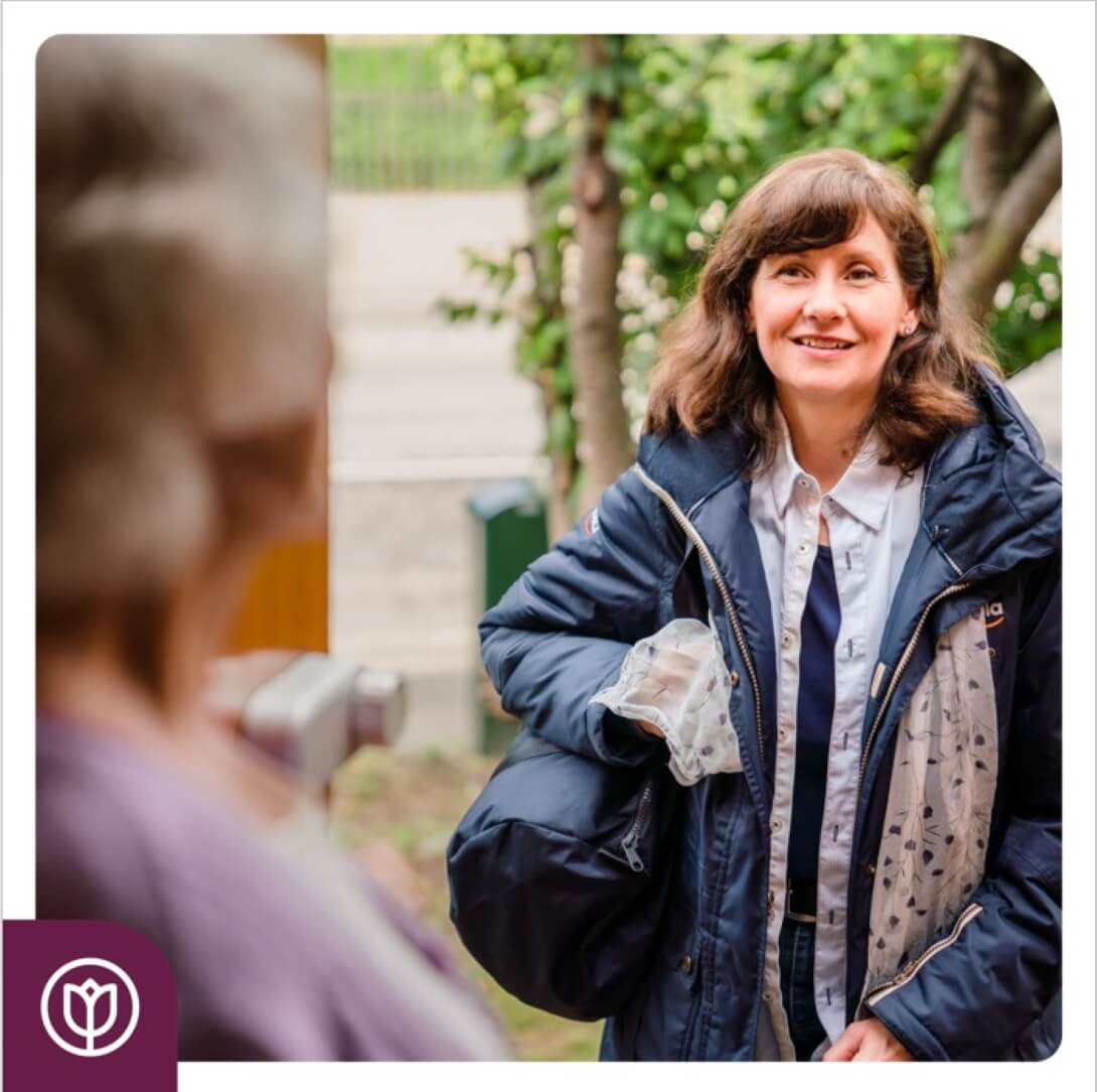 Overnight care Bromley