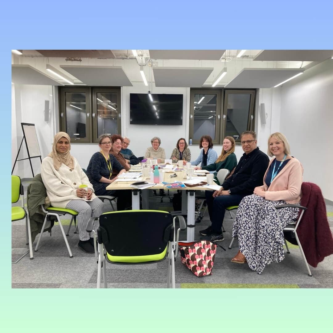 Join Altrincham Library's vibrant writers' group to explore your creative side, connect with fellow writers, and embark on a journey of self-expression