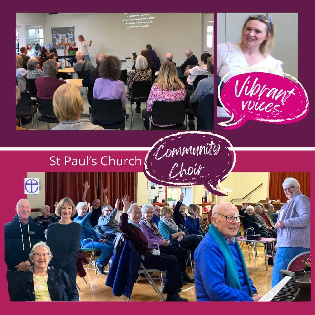 Did you know that singing can improve your brain activity, well-being, and mood? You don’t need to be a professional singer to benefit from the joy of singing!