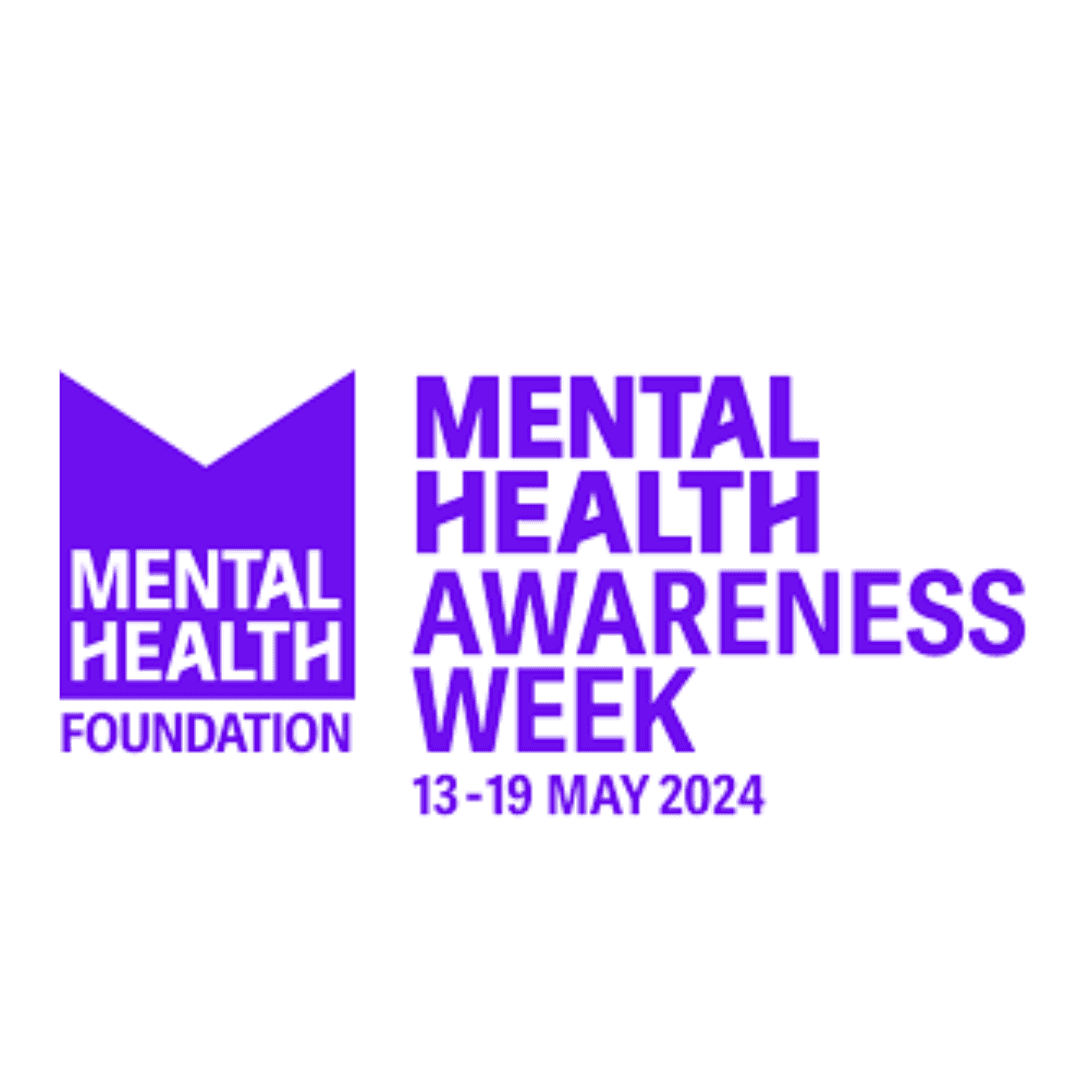 Mental Health Foundation. Mental Health Awareness Week, 13-19 May 2024. - Home Instead