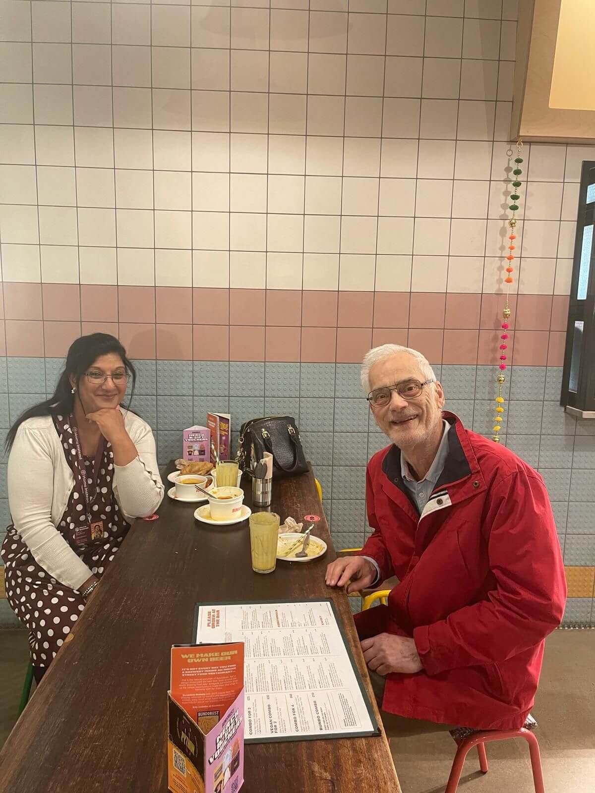 Hourly support to comforting live-in assistance, at Home Instead Altrincham, Sale, and Wythenshawe.