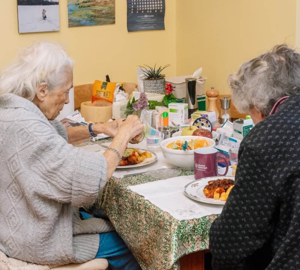 Achieve better wellbeing