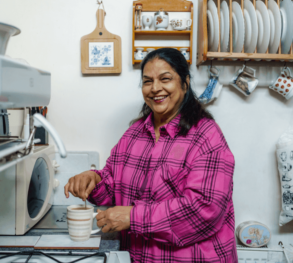 Care Professional Home Instead Dudley