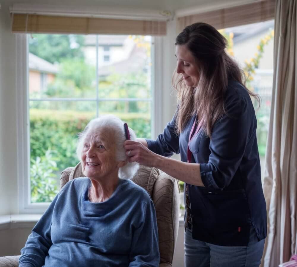 Care Professionals Rotherham