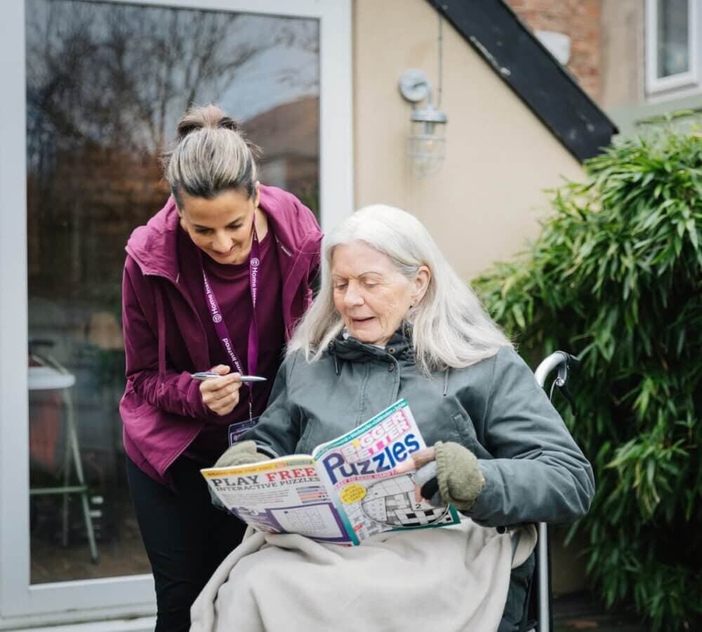 A case study Wandsworth