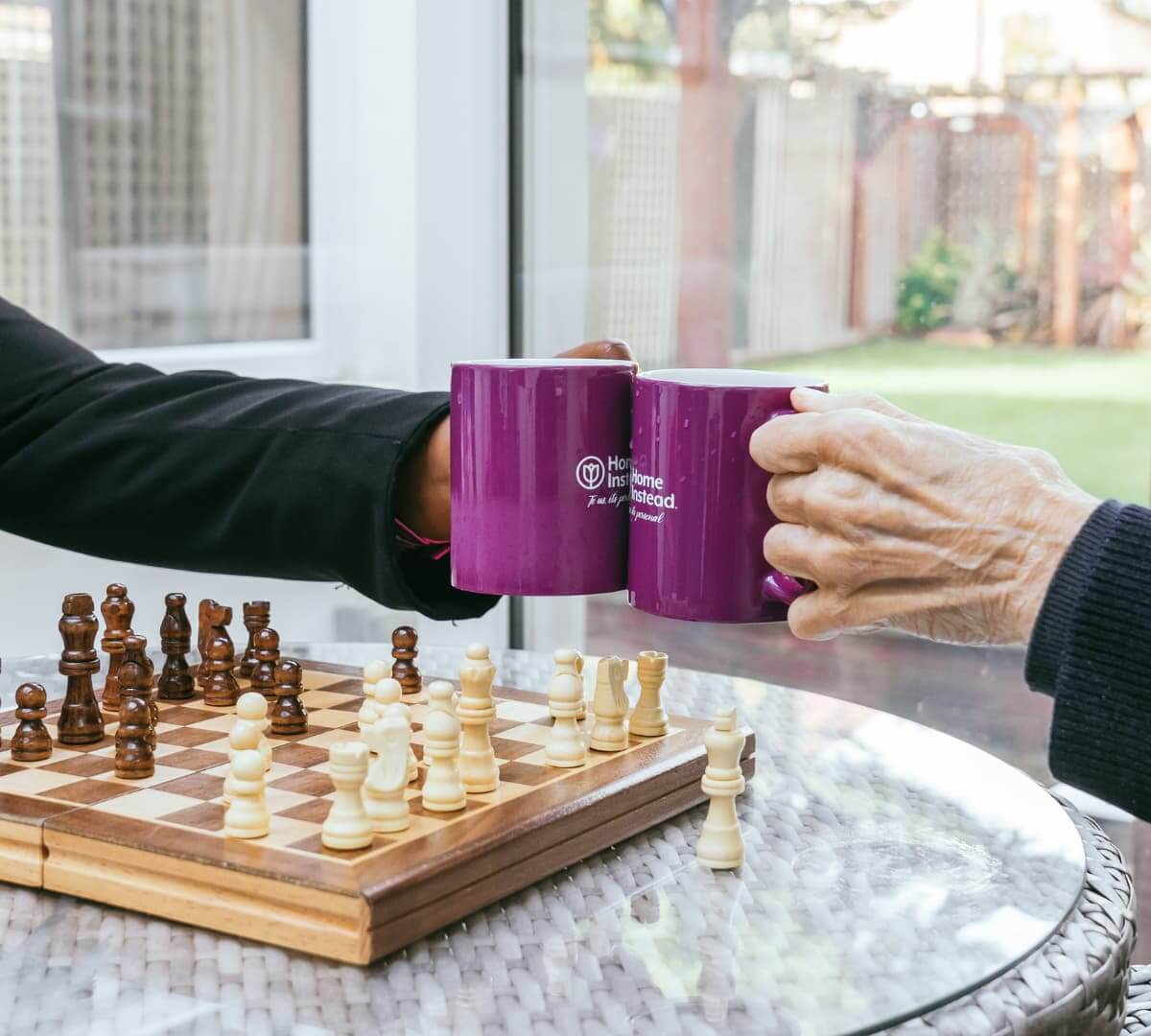 Celebrating Our Care Professional Jane - Home Instead