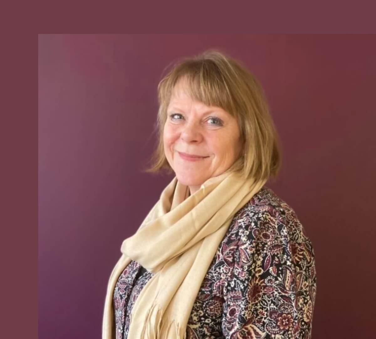 Celebrating Jenny at Home Instead Southampton