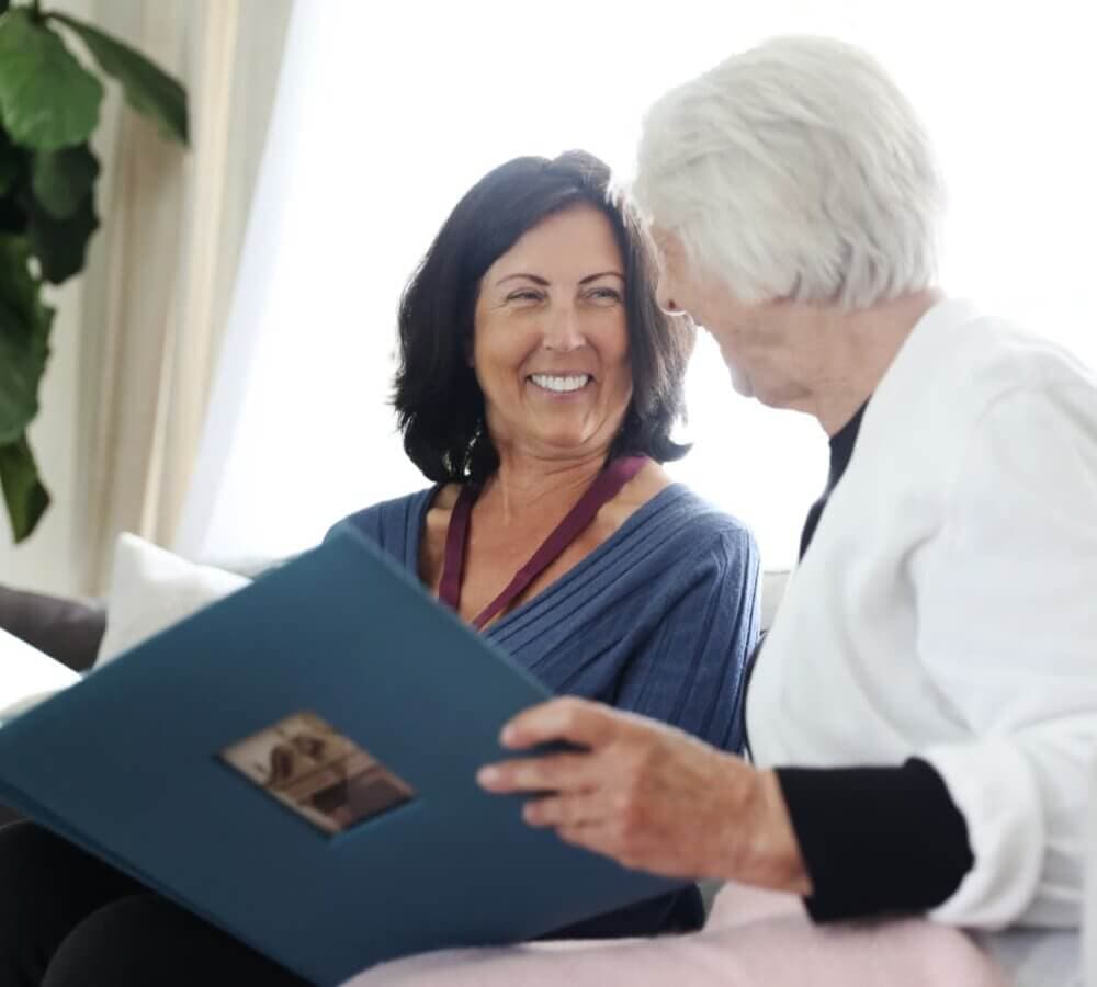 Community Traditions and Healthcare