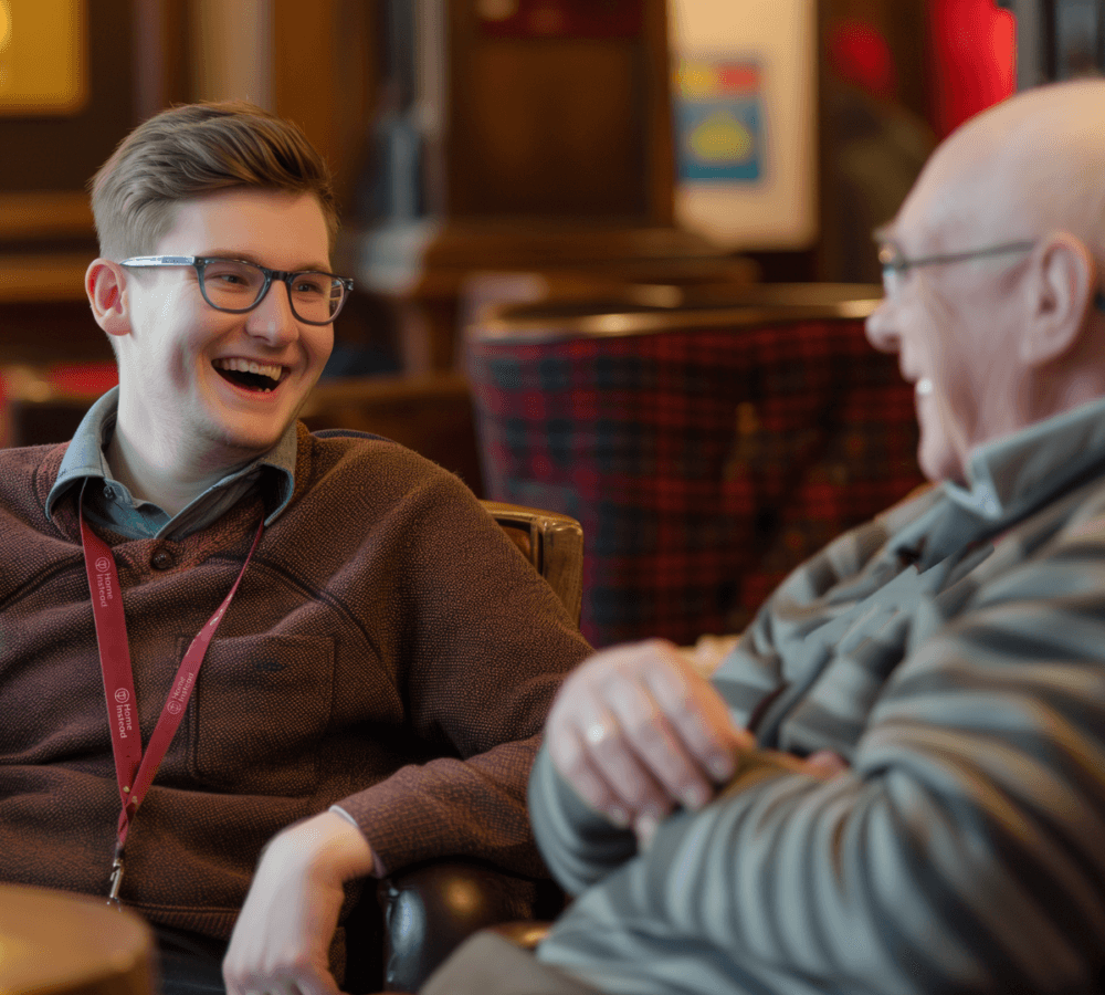 Contact Home Instead Nottingham