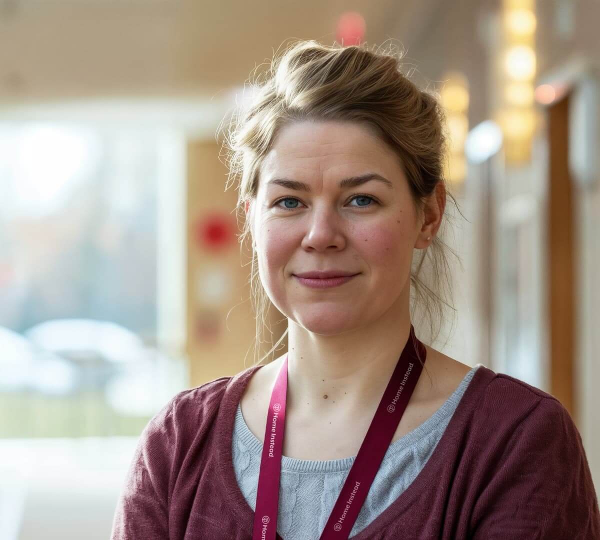 Dementia Action week in Havant