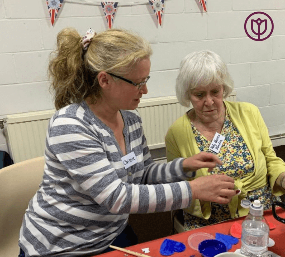 Dementia Action Week Local Events in Fareham