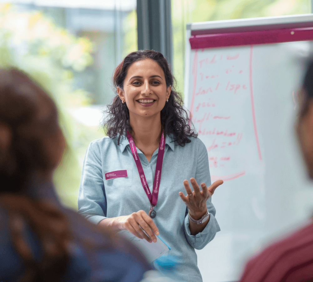 Dementia Action Week Workshop
