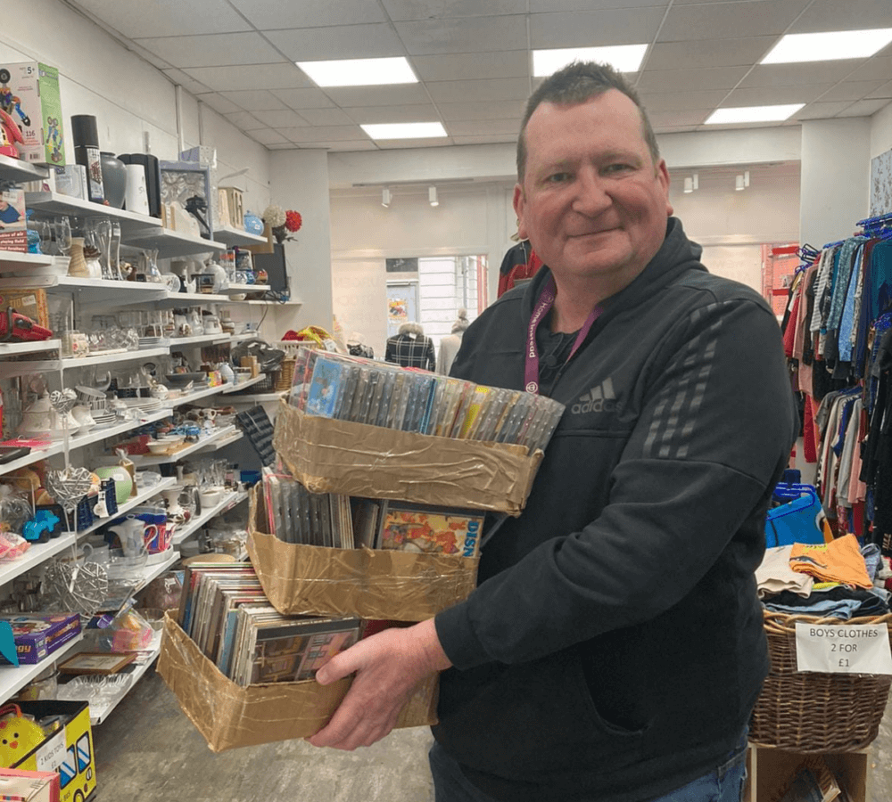 Going the extra mile