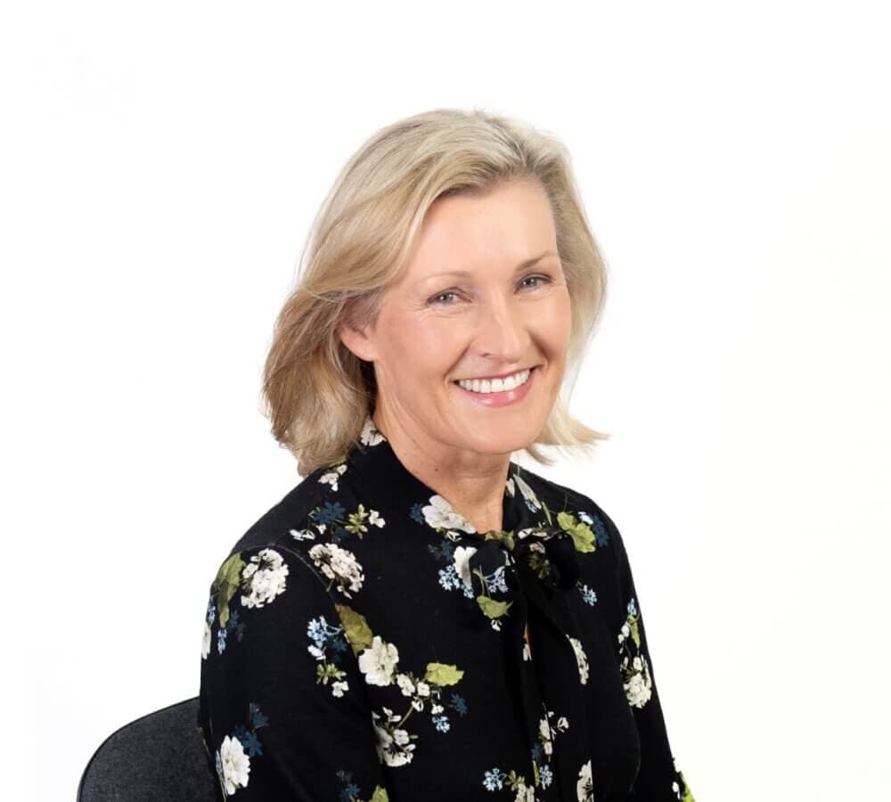 Heather, Owner and Director Home Instead Tyne Valley