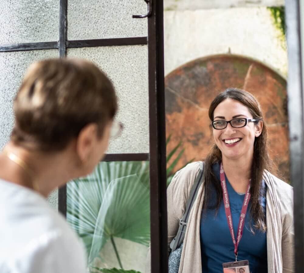 About Home Instead Southampton