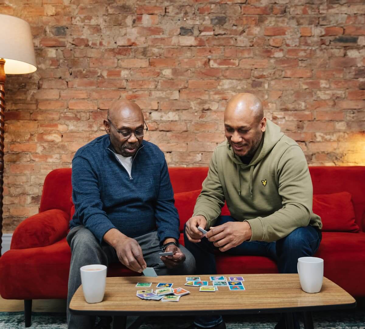 Home Instead Wandsworth: Dementia Action Week