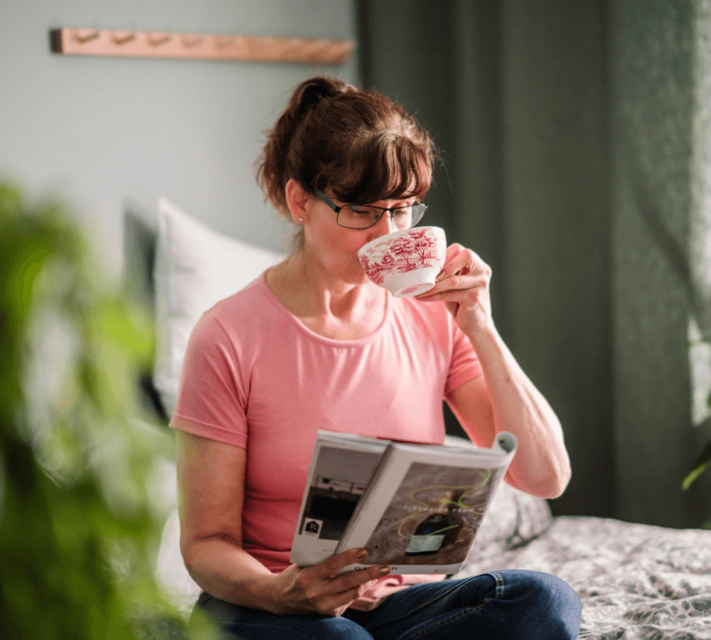 How can we support family carers