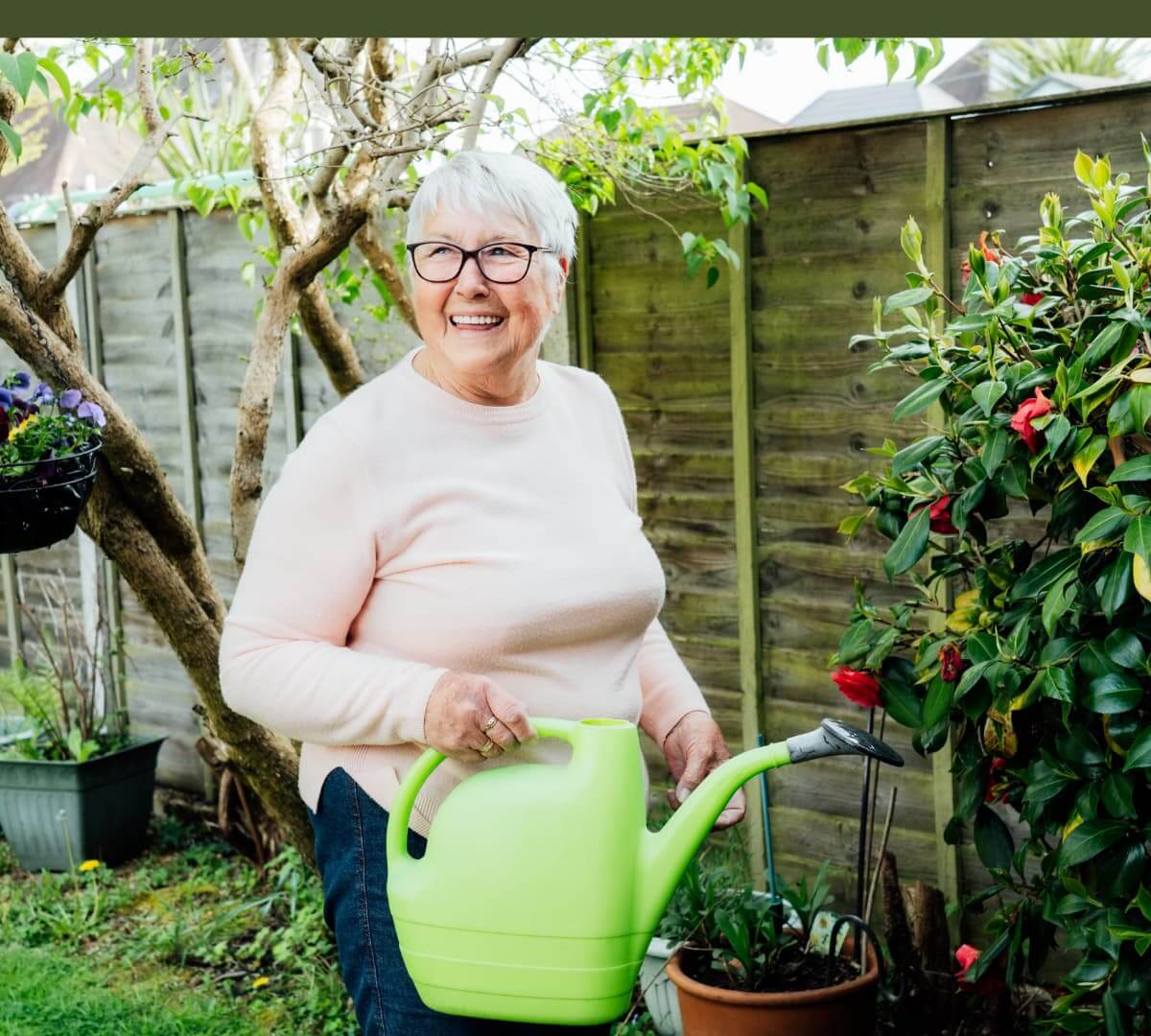 How Our Lancaster Home Care Brought Joy to a Client Living with Alzheimer's