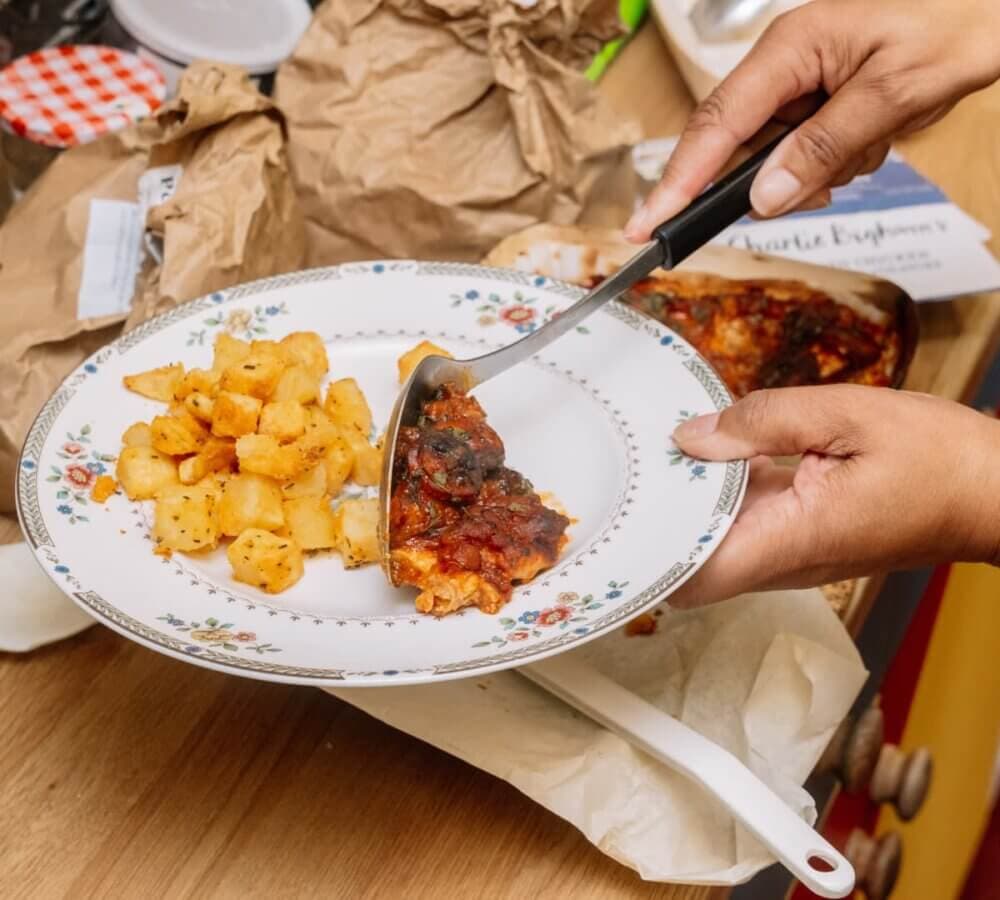 Identifying initial challenges