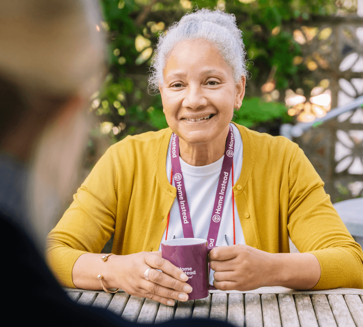 Jobs at Home Instead Tyne Valley