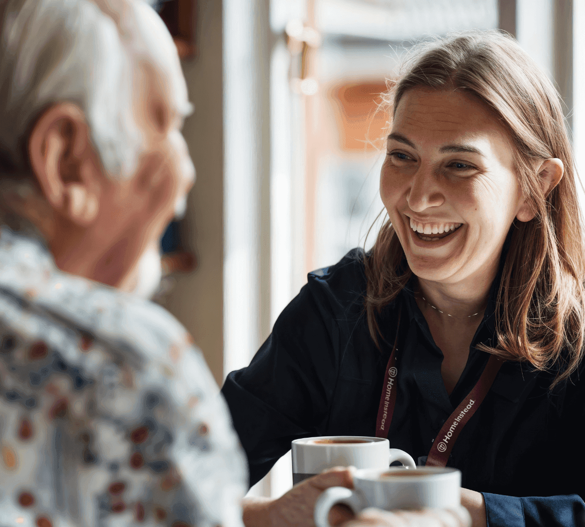 Join Home Instead at Stanton Village Hall for Dementia Action Week