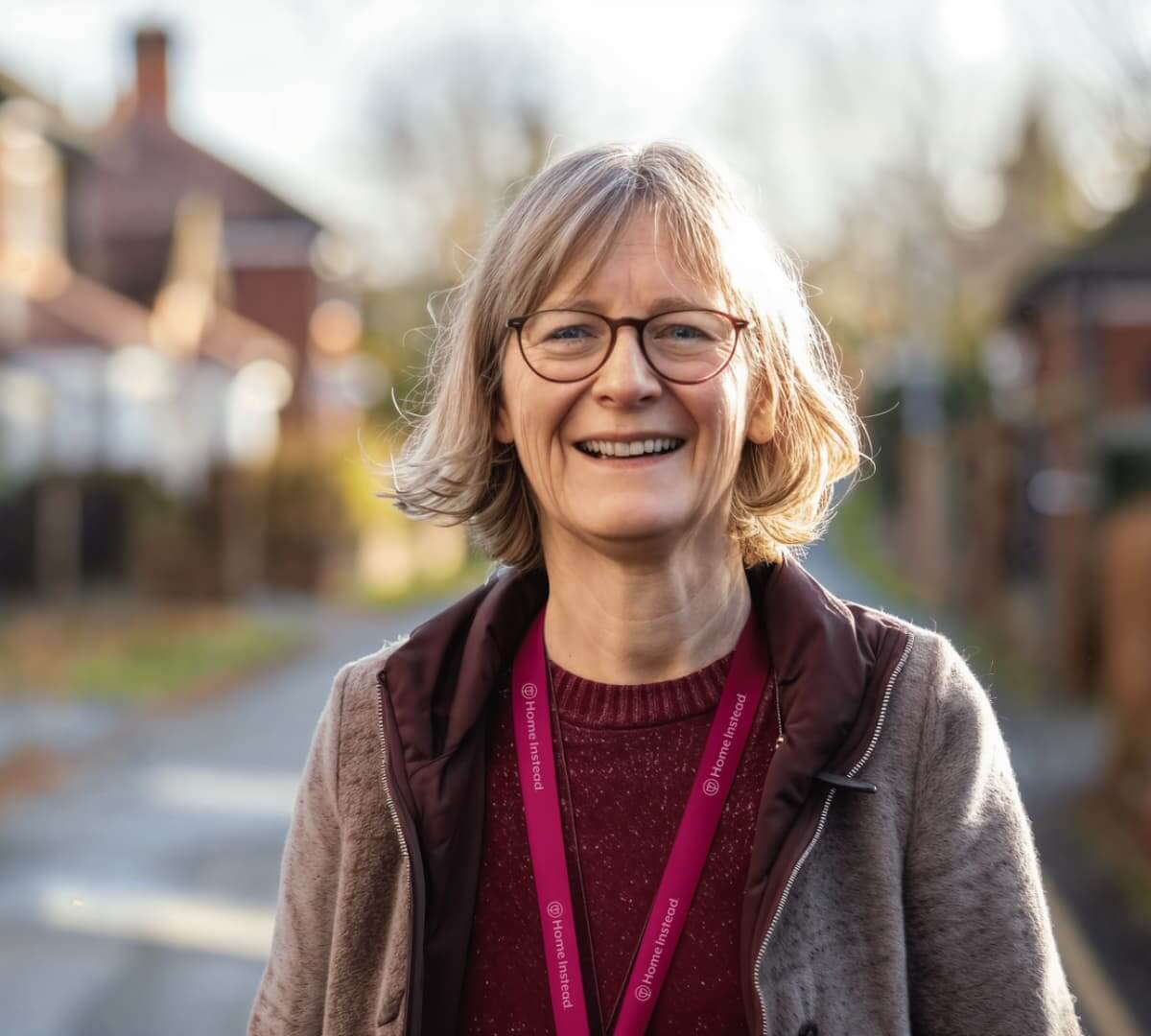 Joining our team Home Instead North Bristol