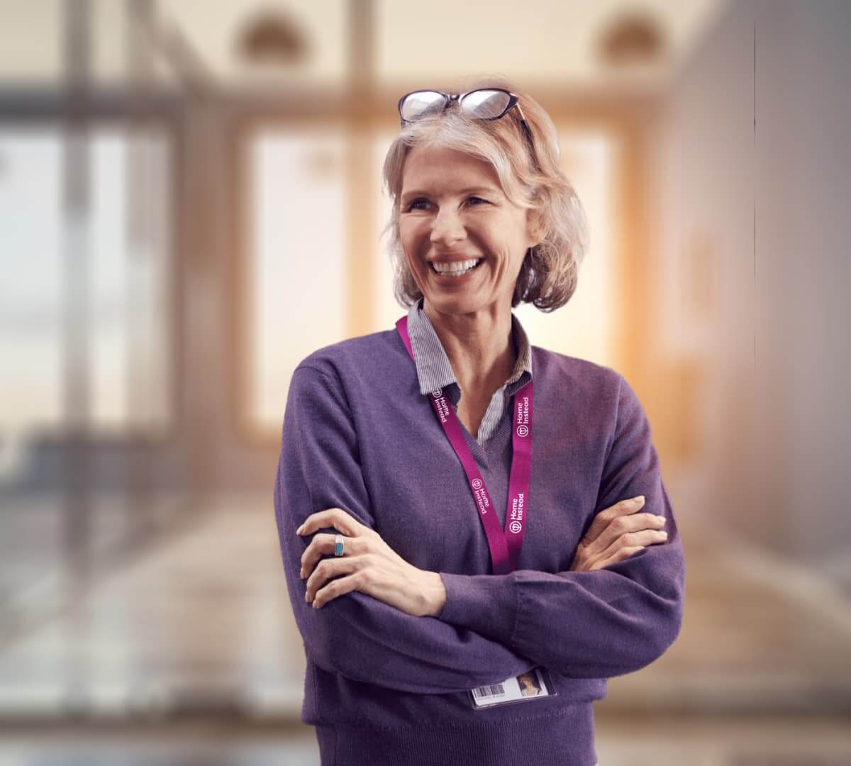 Joining us in Maidstone: Make a lasting impact as a Care Professional