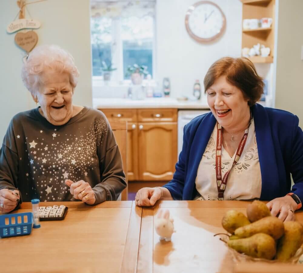 Living well in Southampton with the help of Home Instead Southampton