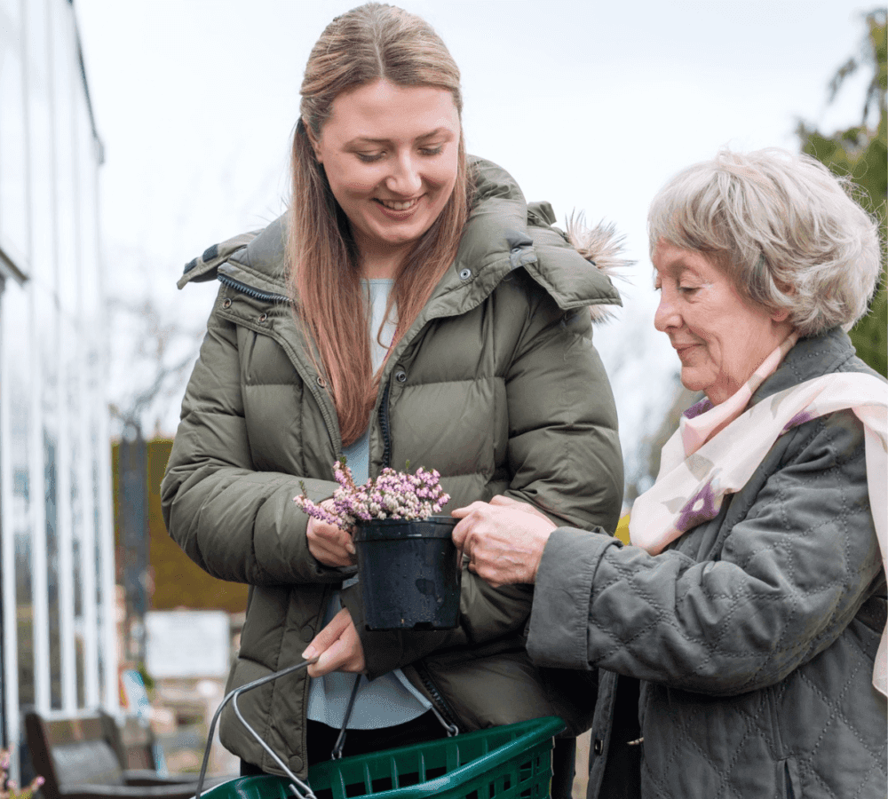 Local Activities for those caring in Hexham