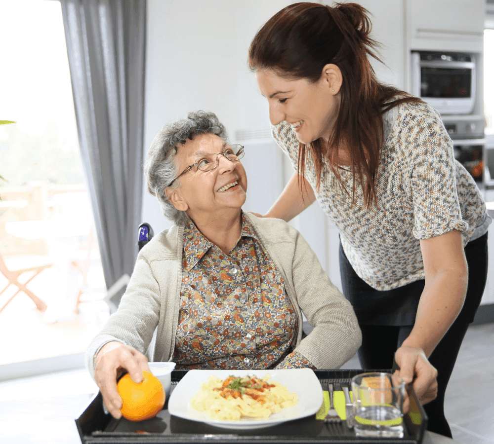 Local Home care services