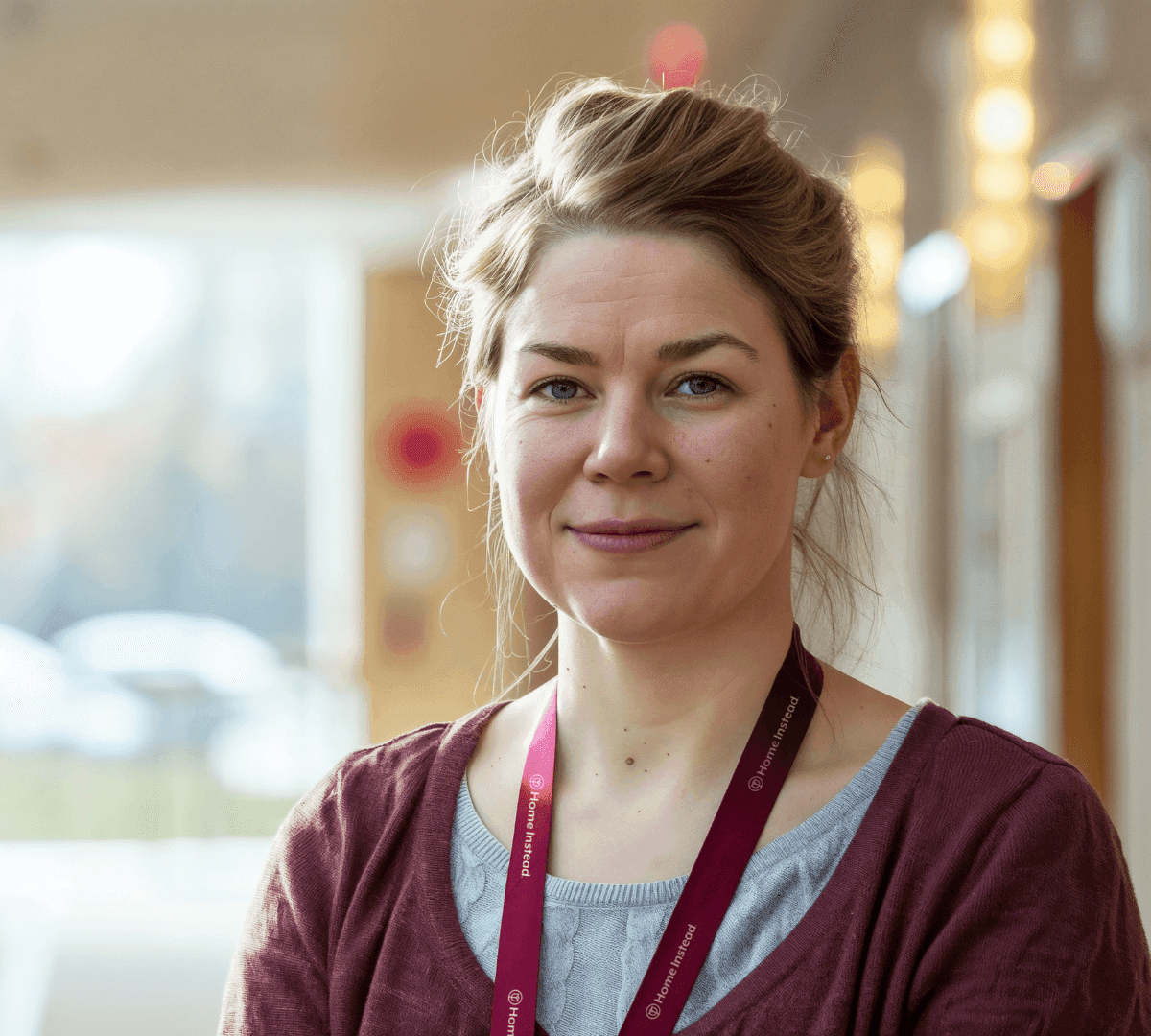 Meet us Dudley Town Centre Dementia Action Week