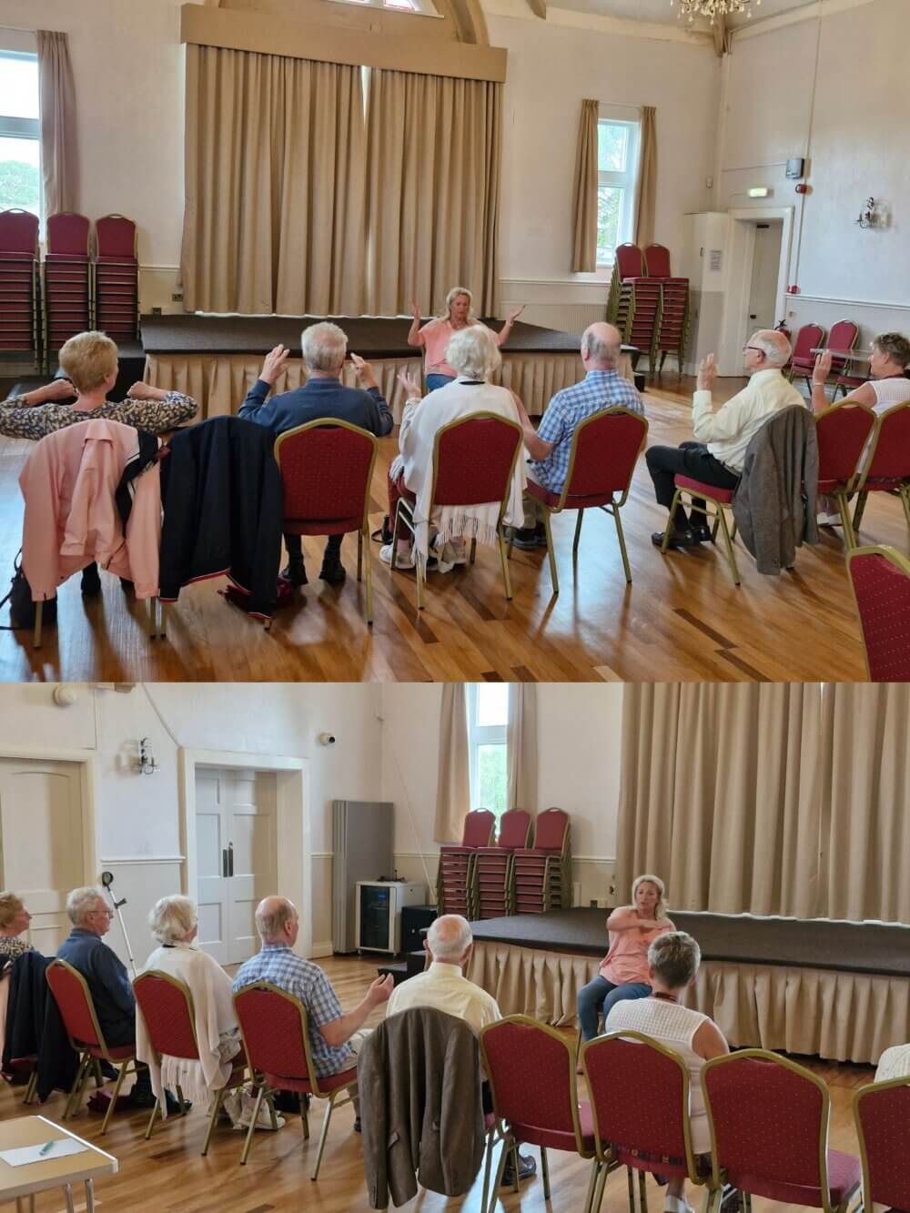 Rainford Community Social Group