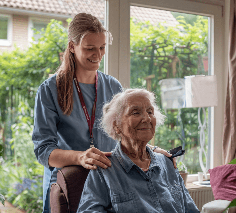 More about Dementia Care at Home