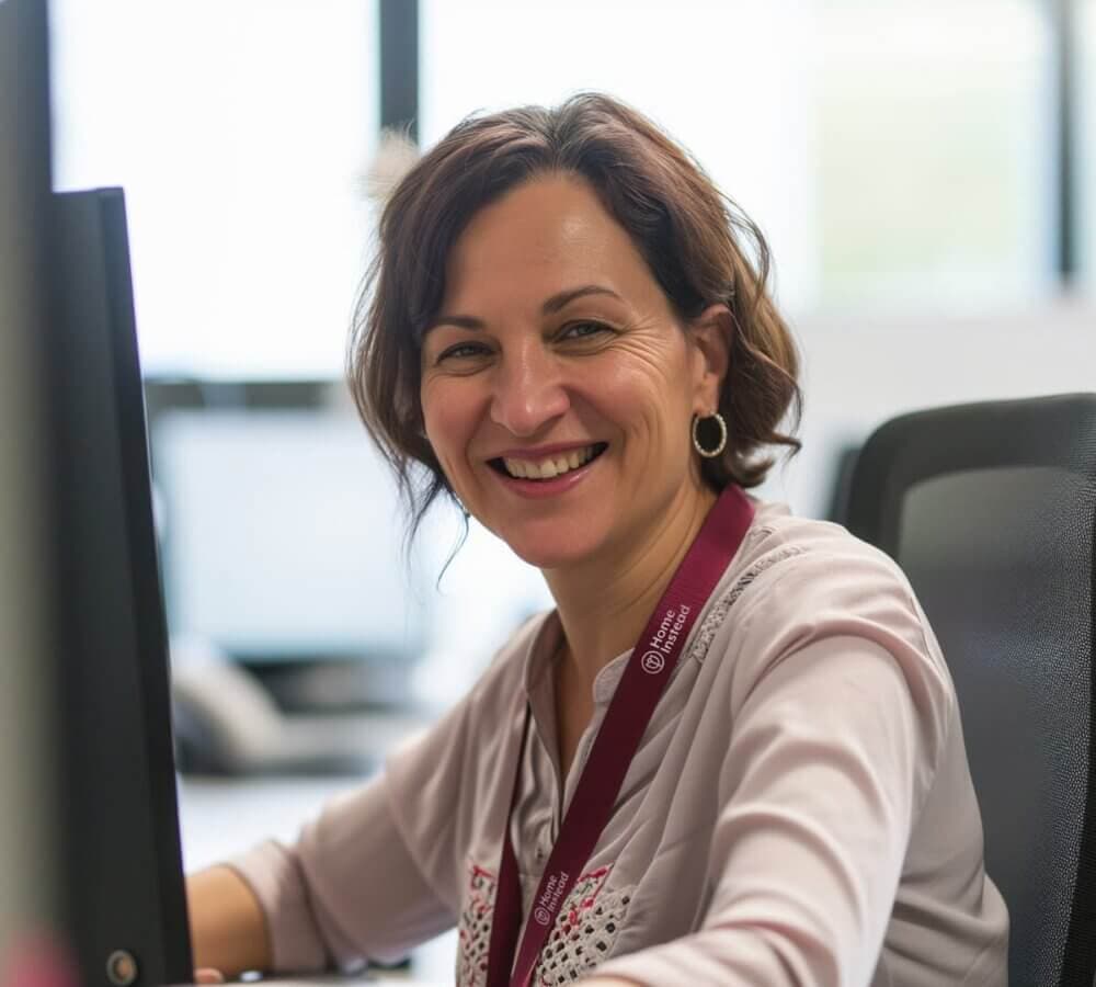 Recruitment at Home Instead Havant