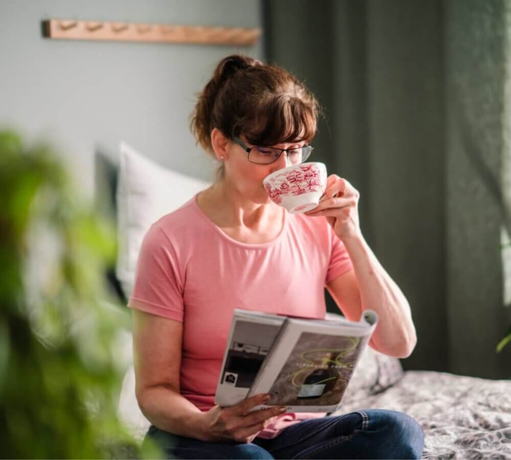 Respite Care at Home Instead Maidstone