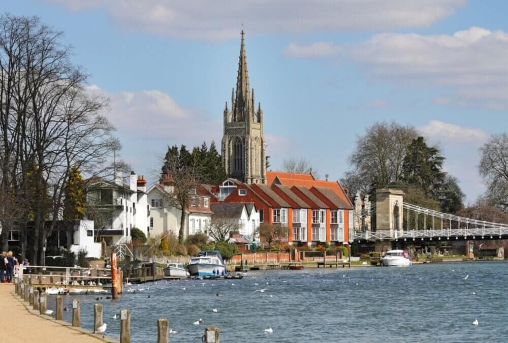 Marlow River