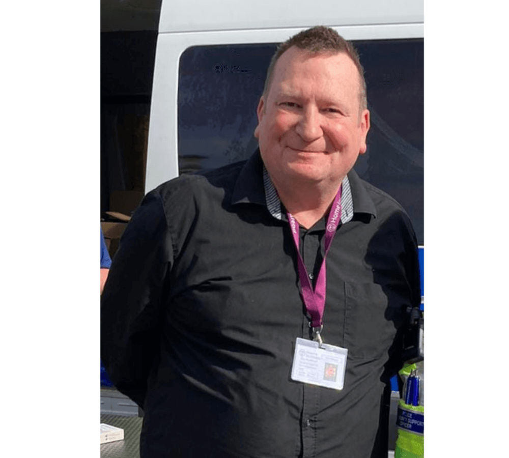 Steve Care Professional