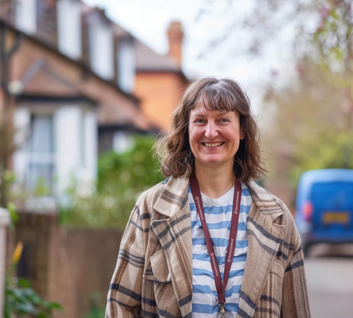 Supporting Family caregivers