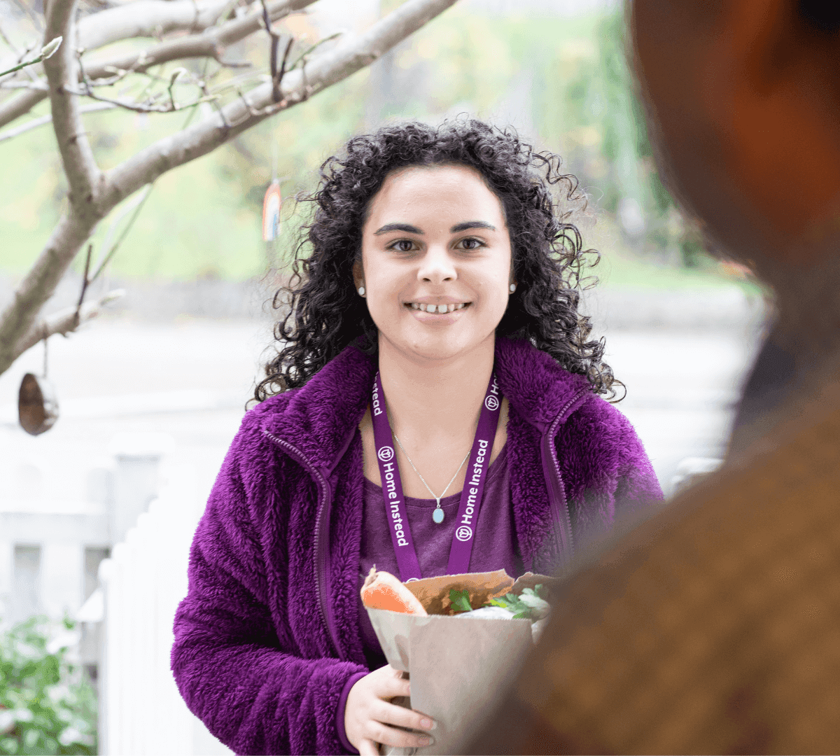 Supporting Family Carers in our Community